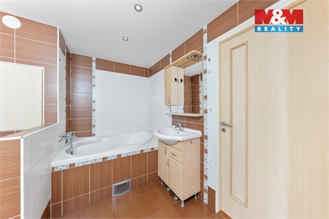 Prodej bytu 3+1, 68 m² - 14