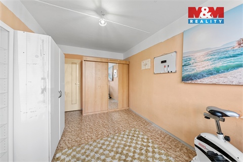 Prodej bytu 3+1, 68 m² 12