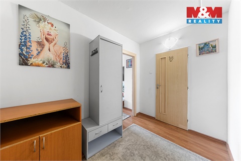 Prodej bytu 3+1, 68 m² - 16