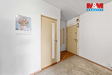 Prodej bytu 3+1, 68 m² 16