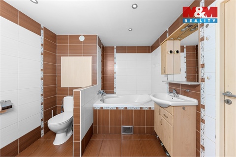 Prodej bytu 3+1, 68 m² 14