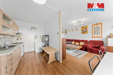 Prodej bytu 3+1, 68 m² 10