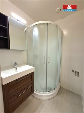 Pronájem bytu 1kk, 29 m² 4