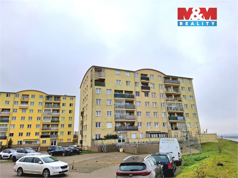 Pronájem bytu 1kk, 29 m² - 6