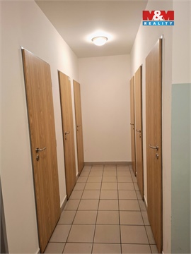 Pronájem bytu 1kk, 29 m² 6