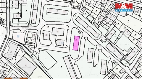 Pronájem bytu 2+1, 49 m² 8