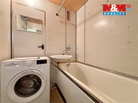 Pronájem bytu 2+1, 49 m² 4