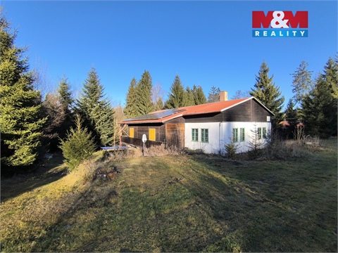 Prodej chaty / chapuly, 777 m² - 2