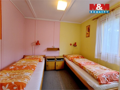 Prodej chaty / chapuly, 777 m² 12