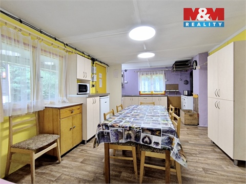 Prodej chaty / chapuly, 777 m² 8