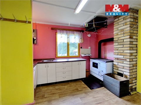 Prodej chaty / chapuly, 777 m² - 12