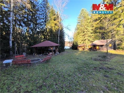 Prodej chaty / chapuly, 777 m² 2