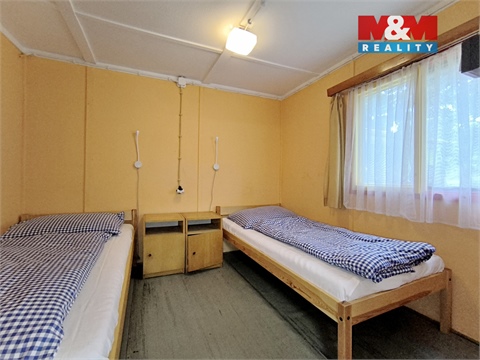 Prodej chaty / chapuly, 777 m² 10