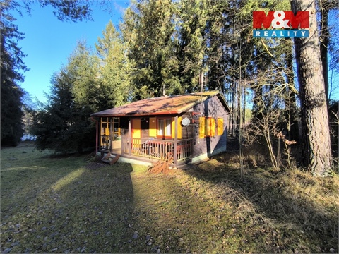 Prodej chaty / chapuly, 777 m² 6