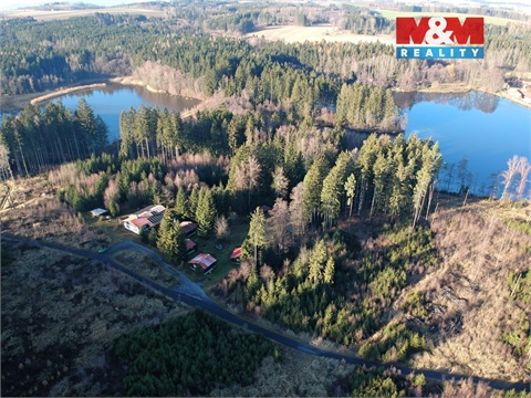 Prodej chaty / chapuly, 777 m² - 14