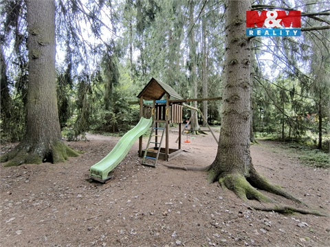 Prodej chaty / chapuly, 777 m² 14