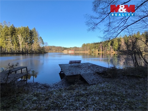 Prodej chaty / chapuly, 777 m² 4