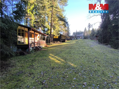 Prodej chaty / chapuly, 777 m² - 4