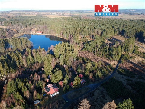 Prodej chaty / chapuly, 777 m² 0