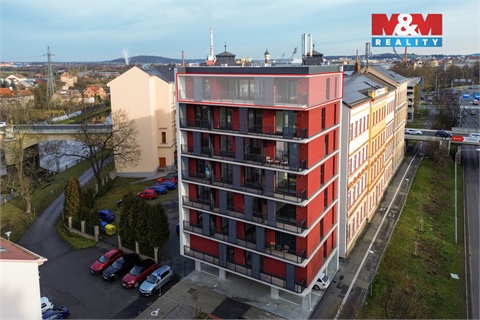 Prodej bytu 3kk, 134 m² 2