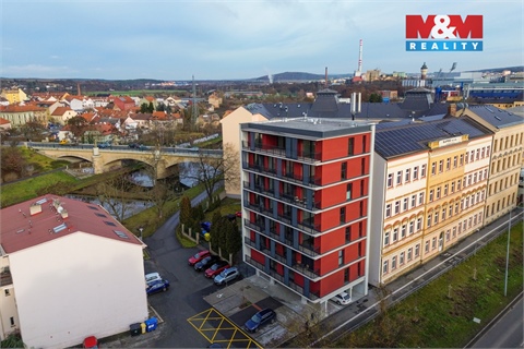 Prodej bytu 3kk, 134 m² - 18