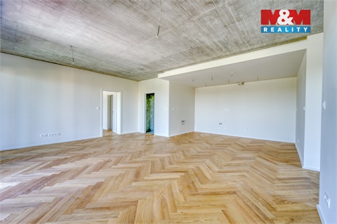 Prodej bytu 3kk, 134 m² - 2