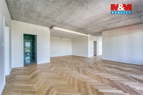 Prodej bytu 3kk, 134 m² 8
