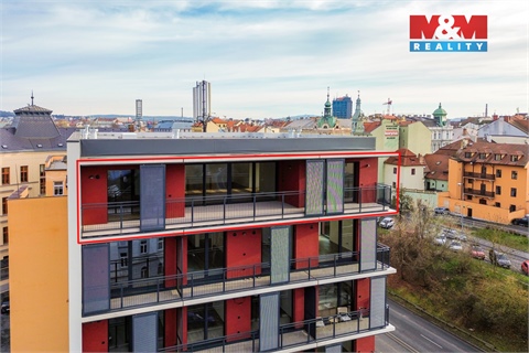 Prodej bytu 3kk, 134 m² 18