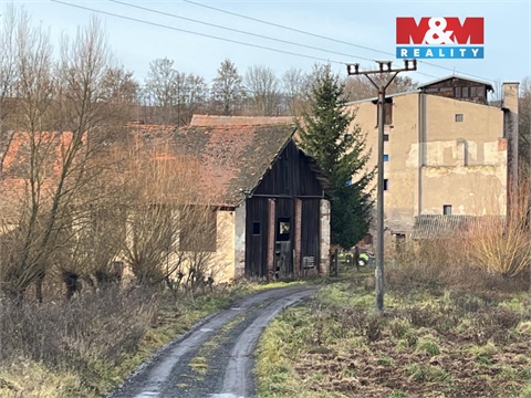 Prodej zemědělského objektu, 181 m² 12