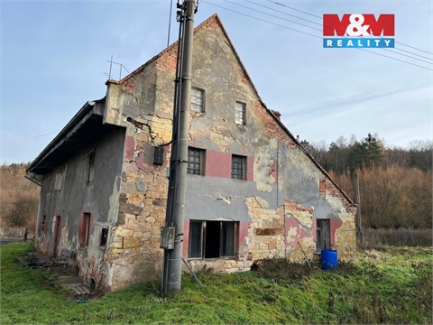 Prodej zemědělského objektu, 181 m² 16