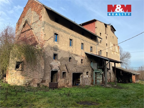 Prodej zemědělského objektu, 181 m² 4