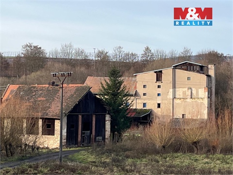 Prodej zemědělského objektu, 181 m² 8