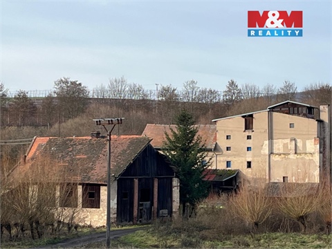 Prodej zemědělského objektu, 181 m² 10