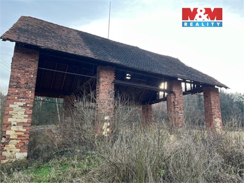 Prodej zemědělského objektu, 181 m² - 16