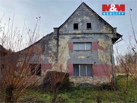 Prodej zemědělského objektu, 181 m² 18