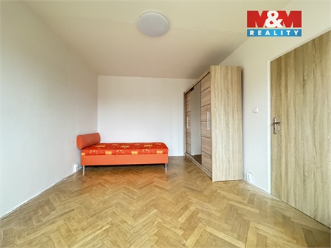 Prodej bytu 1+1, 35 m² 4