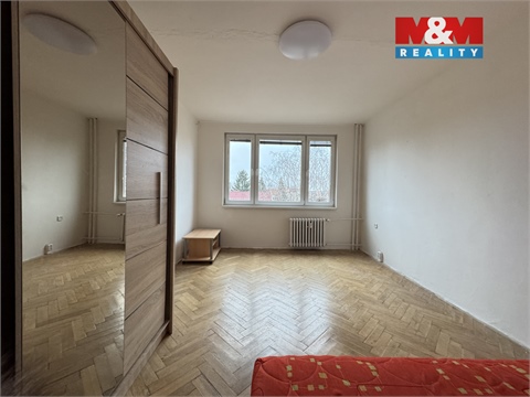 Prodej bytu 1+1, 35 m² - 2