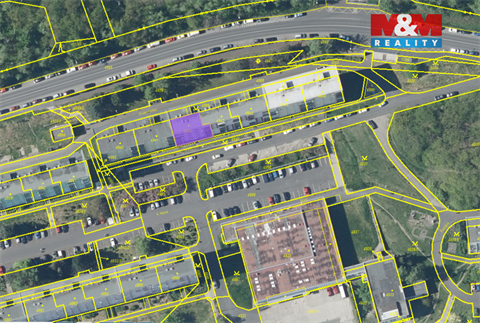 Pronájem bytu 2+1, 58 m² 4