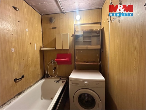 Pronájem bytu 2+1, 58 m² - 2