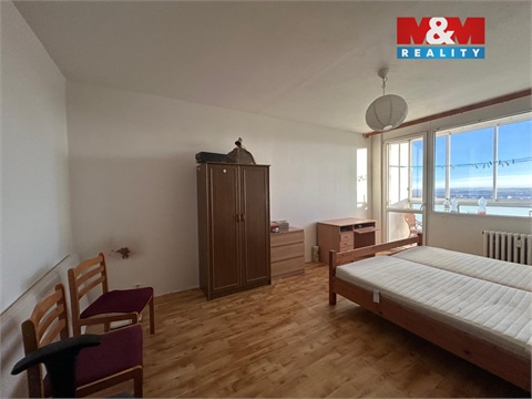 Pronájem bytu 2+1, 58 m² - 0