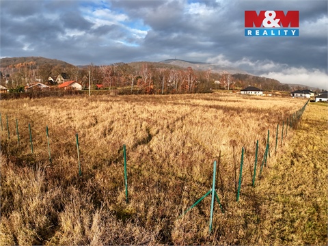 Prodej stavebního pozemku, 9 329 m² 2