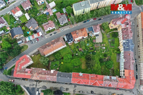 Pronájem bytu 1+1, 43 m² - 12