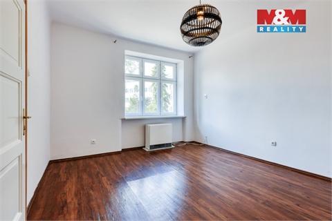 Pronájem bytu 1+1, 43 m² 4