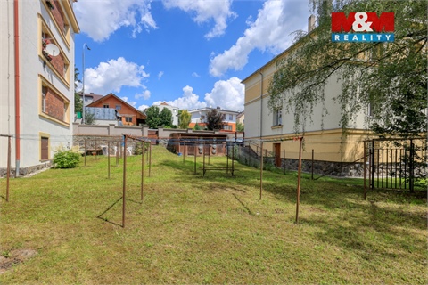 Pronájem bytu 1+1, 43 m² - 8