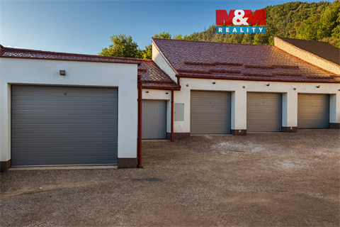 Pronájem komerčního objektu, 18 m² 0