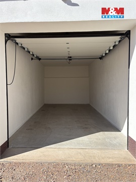 Pronájem komerčního objektu, 18 m² - 2