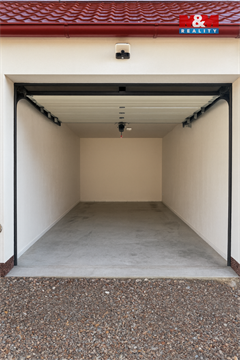 Pronájem komerčního objektu, 18 m² 2