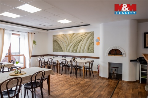 Prodej restaurace, 533 m² 6