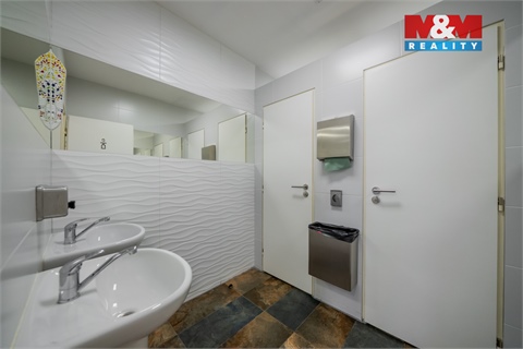 Prodej restaurace, 533 m² - 8