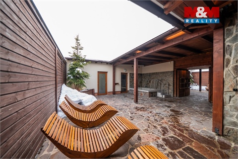 Prodej restaurace, 533 m² 22